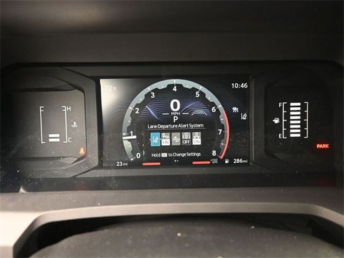 New 2026 Toyota Tacoma SR5 image 28