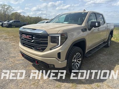 Used 2023 GMC Sierra 1500 AT4 w/ AT4 Preferred Package