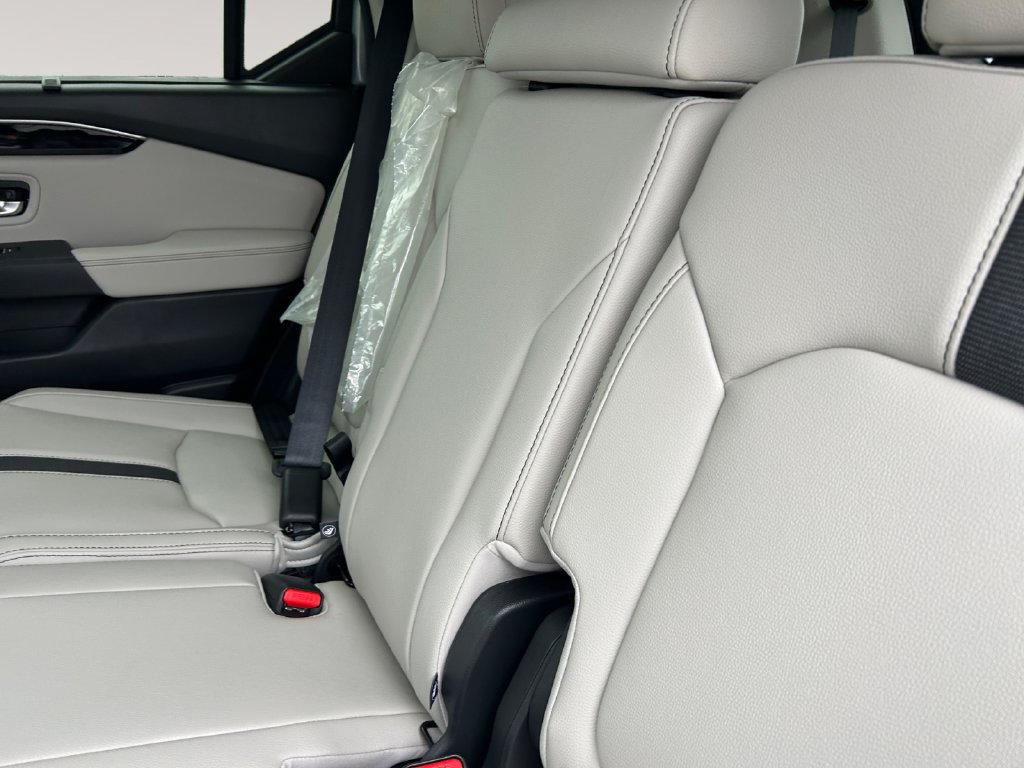 New 2026 Honda Pilot EX-L image 15