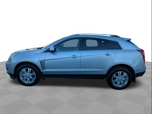 Certified 2015 Cadillac SRX Luxury w/ Driver Awareness Package image 7