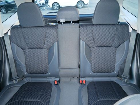 Used 2023 Subaru Forester Premium image 13