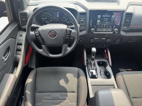 Used 2022 Nissan Frontier PRO-4X AWD/4WD image 15