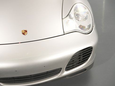 Used 2003 Porsche 911 Carrera 4S AWD/4WD image 10
