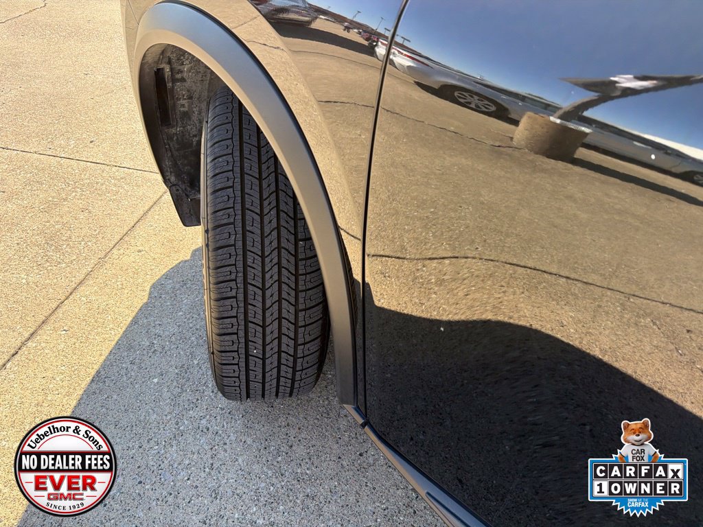 Used 2024 Nissan Rogue SV AWD/4WD image 20