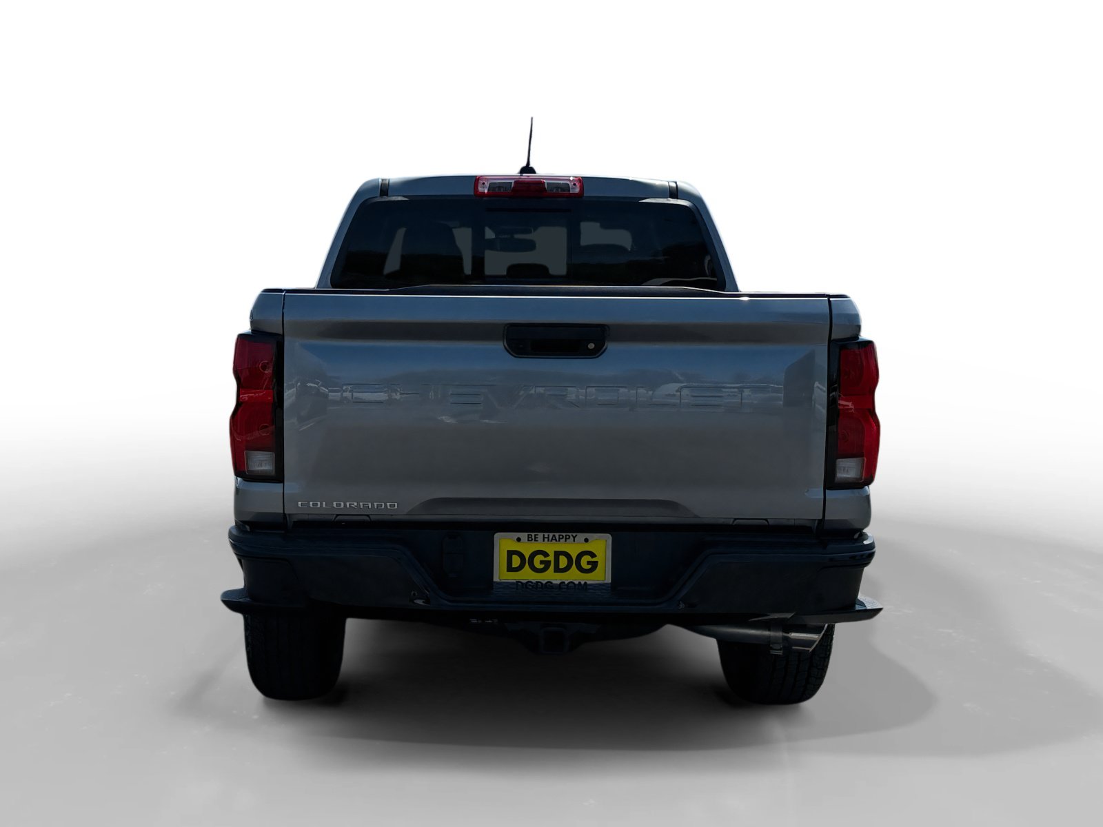 Used 2026 Chevrolet Colorado Z71 w/ Z71 Convenience Package 2 AWD/4WD image 4