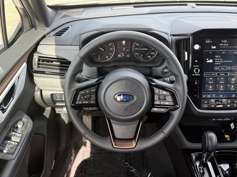 Used 2026 Subaru Forester Sport AWD/4WD image 11