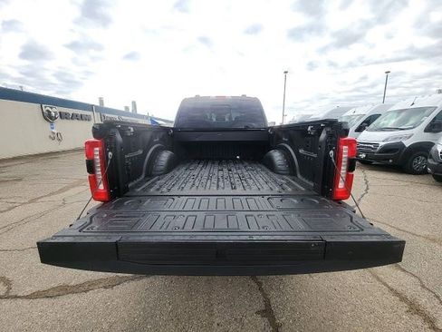 Certified 2025 Ford F350 King Ranch image 29