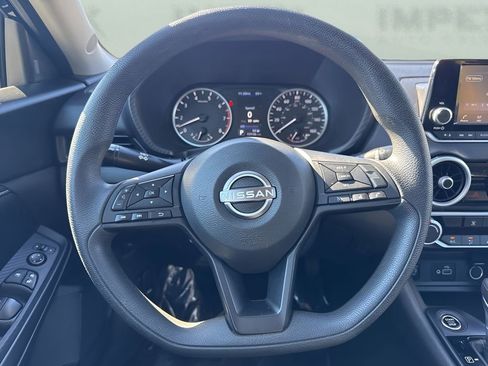 Used 2024 Nissan Sentra S image 12