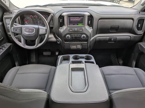 Certified 2024 GMC Sierra 1500 Pro w/ Pro Value Package RWD image 15