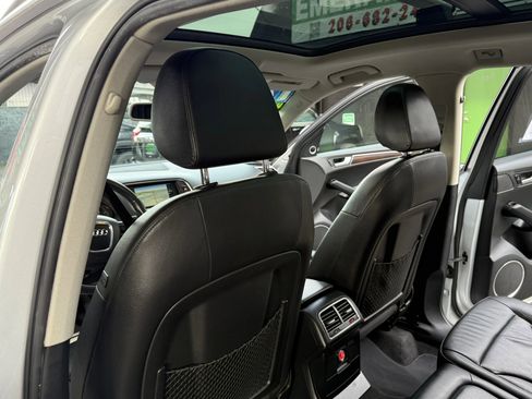 Used 2012 Audi Q5 3.2 Premium Plus AWD/4WD image 12
