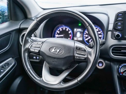 Used 2020 Hyundai Kona SEL image 14