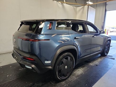 Used 2023 Fisker Ocean Extreme image 4