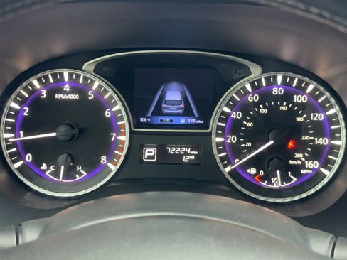 Used 2020 INFINITI QX60 Signature Edition FWD image 22