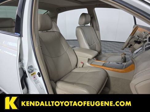 Used 2006 Toyota Avalon Limited FWD image 17