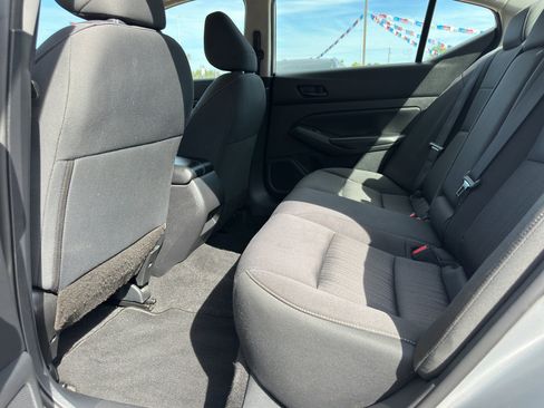 Used 2023 Nissan Altima 2.5 S image 10