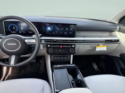 New 2026 Hyundai Tucson Blue SE AWD/4WD image 17