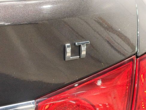 Used 2015 Chevrolet Cruze LT FWD image 34
