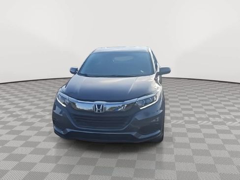 Used 2022 Honda HR-V LX image 3