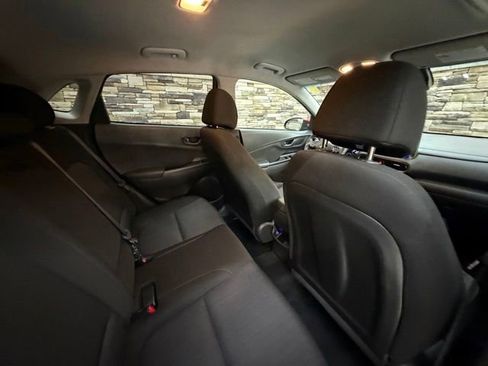 Certified 2023 Hyundai Kona SEL AWD/4WD image 29