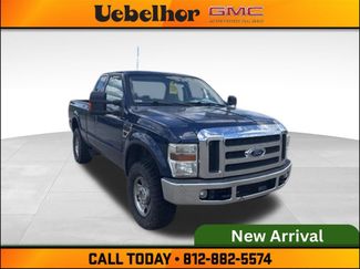 Used 2008 Ford F250 XL AWD/4WD 360° Tour
