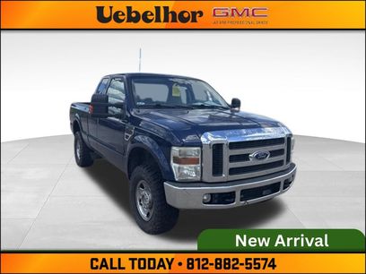 Used 2008 Ford F250 XL