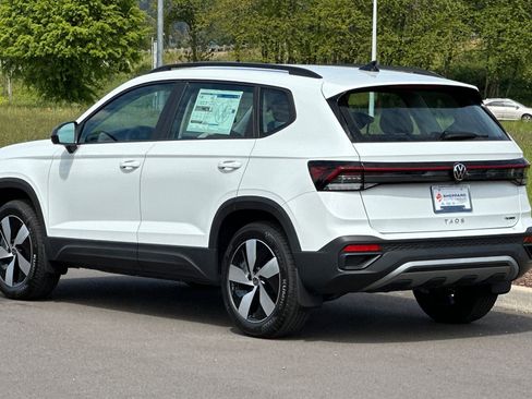 New 2026 Volkswagen Taos S AWD/4WD image 5