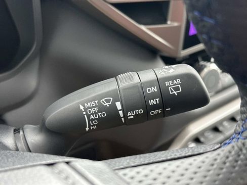 New 2026 Toyota Sequoia Platinum AWD/4WD image 25