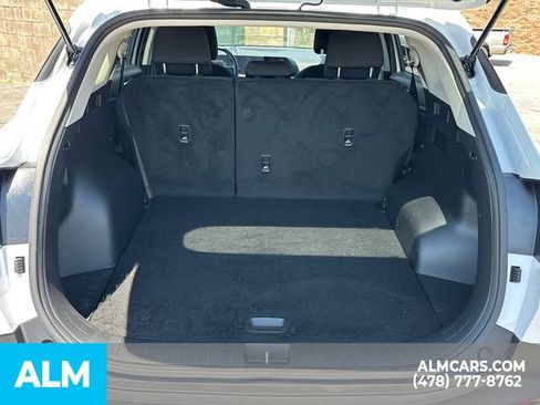 Used 2026 Kia Sportage LX FWD image 21