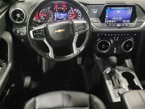 Used 2021 Chevrolet Blazer LT image 22