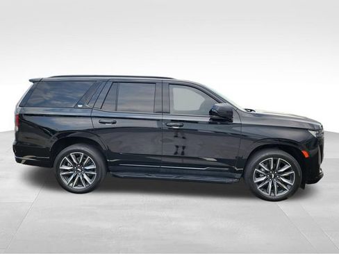 Certified 2023 Cadillac Escalade Sport AWD/4WD image 4