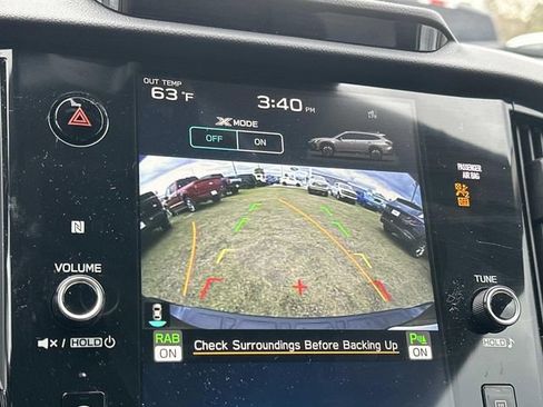 Used 2024 Subaru Outback Touring XT image 29