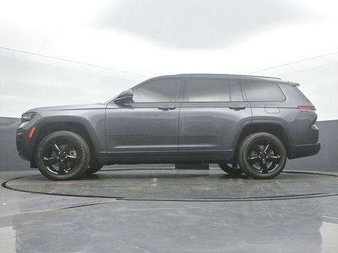 Used 2023 Jeep Grand Cherokee L Laredo AWD/4WD image 47