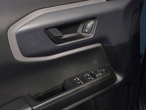 Certified 2022 Ford Bronco Sport Big Bend w/ Convenience Package image 15
