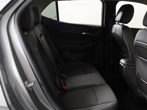 Used 2023 Buick Encore GX Select w/ Sport Touring Package FWD image 25