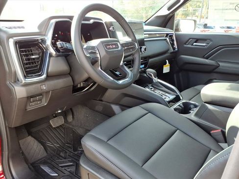 New 2026 GMC Canyon Elevation w/ Convenience Package image 12