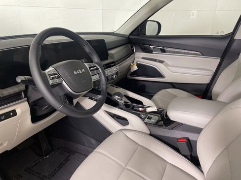 New 2025 Kia Telluride EX image 22