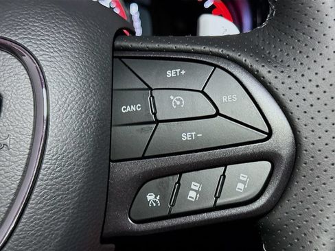 New 2026 Dodge Durango GT AWD/4WD image 30