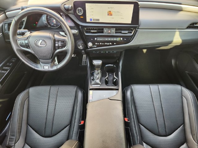 Used 2023 Lexus ES 350 F Sport w/ Accessory Package (Z2) FWD image 26