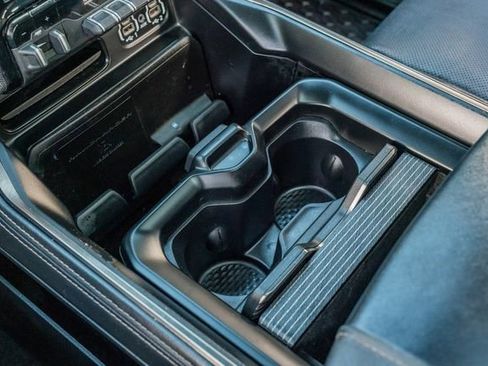 Used 2020 RAM 3500 Limited image 29