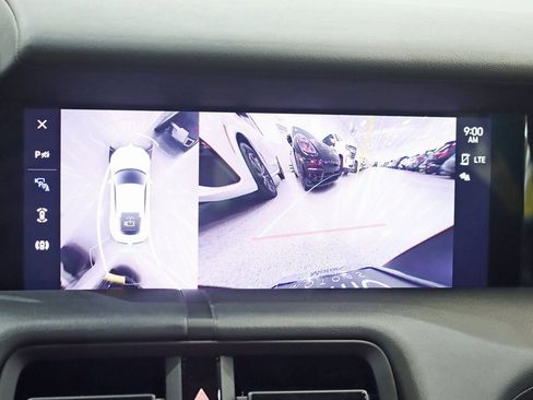 Used 2021 Porsche Taycan 4S image 19