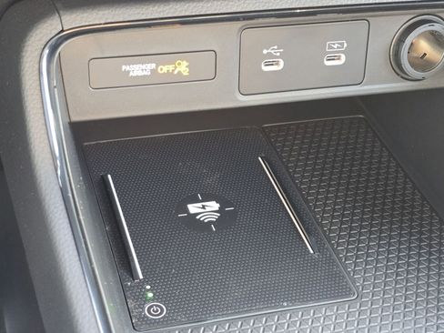 New 2026 Honda CR-V Sport-L image 9