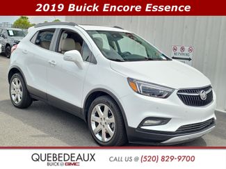 Used 2019 Buick Encore Essence w/ Experience Buick Package FWD video 1