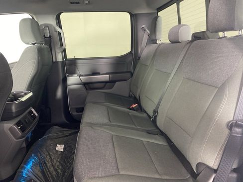 Used 2025 Ford F150 XLT w/ Equipment Group 302A MID image 11