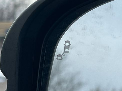 New 2026 Honda CR-V Sport image 36