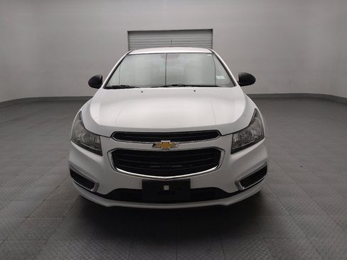 Used 2016 Chevrolet Cruze LS image 15