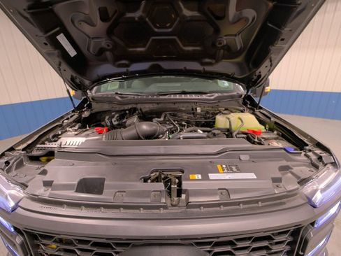 New 2026 Ford F250 XL w/ STX Appearance Package image 38