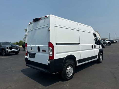 Used 2019 RAM ProMaster 2500 FWD image 5