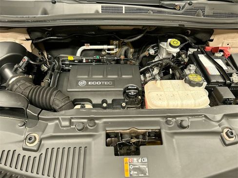 Used 2019 Buick Encore Preferred image 23