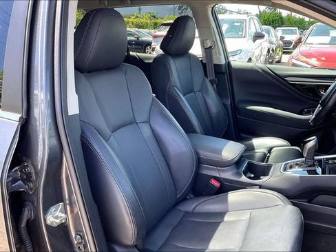 Used 2021 Subaru Outback Limited AWD/4WD image 7