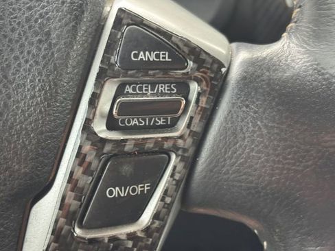 Used 2018 Nissan Titan PRO-4X w/ Pro-4x Convenience Package AWD/4WD image 15